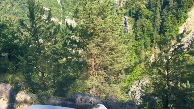 АБХАЗИЯ 2024: МОРЕ, ГОРЫ, ДЖИПЫ - НЕДОРОГОЙ ОТДЫХ И ПУТЕШЕСТВИЕ!🏔🏔🏔