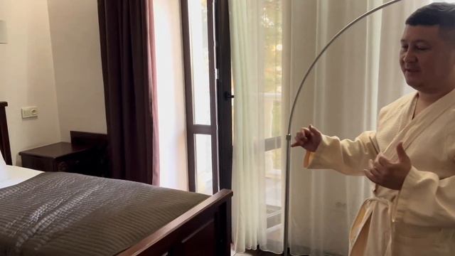 ПАВЛОДАР 2024. ГДЕ ОСТАНОВИТЬСЯ? ОБЗОР ОТЕЛЯ ДВИН/ HOTEL DVIN смотреть онлайн