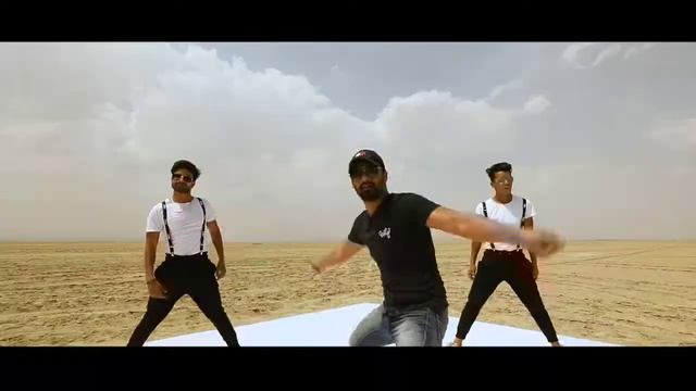 Mundiyan - Baaghi 2 | Danial Dev Choreography смотреть онлайн