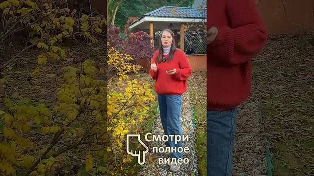 Удобряй безопасно! Солома с полей