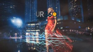 Raving George feat Oscar And The Wolf - You're Mine (8D Audio) 🎧