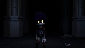 Uzi kill N? A continuation of the teaser? (Murder Drones Animation)