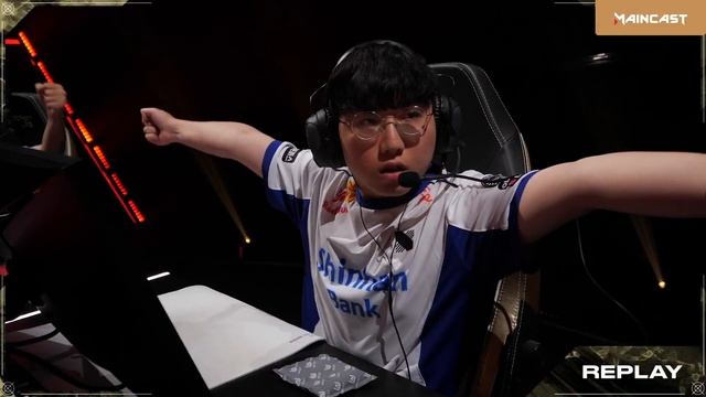 Natus Vincere vs DRX (Game 3) | VALORANT Champions 2023 смотреть онлайн