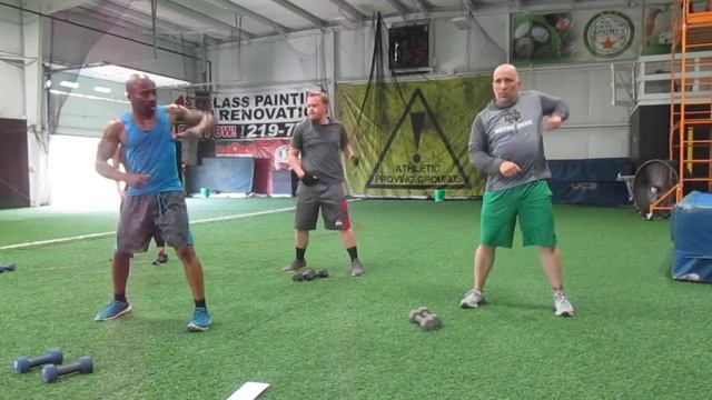 LIZZO!!!!TEMPO!!CARDIO WORKOUT! смотреть онлайн