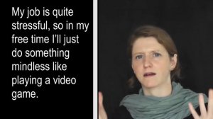 IELTS speaking 5 words | Ielts topic free time