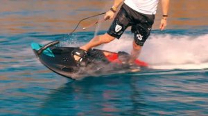 JETSURF CRUISER DFI 2024