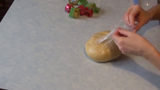 Самое вкусное печенье как сделать песочное тесто для печенья рецепт смотреть онлайн