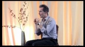 Руперт Спайра. Времени не существует