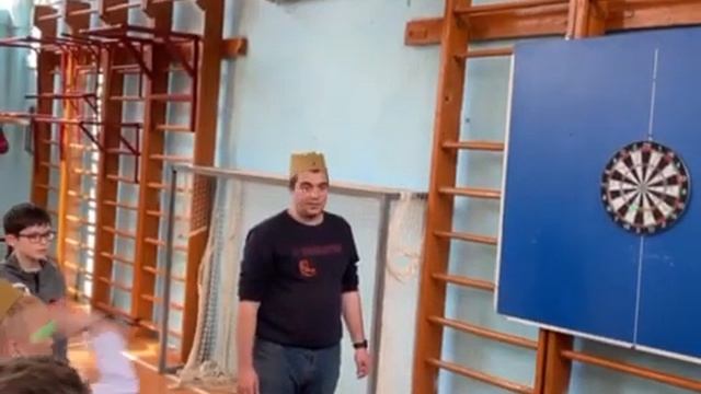 От рядового до генерала