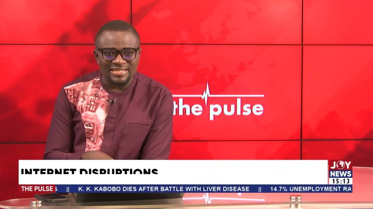 Internet Disruptions: Some Ghanaians share their terrible experiences | The Pulse смотреть онлайн