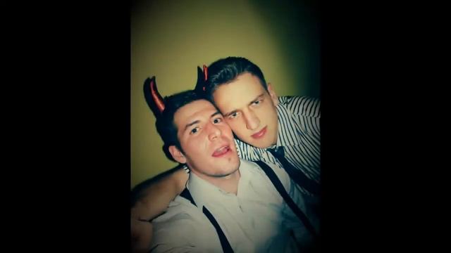 New Year 2015/2016... Butina garage! смотреть онлайн