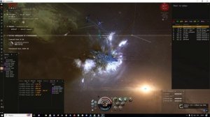 Eve Online 2024.11.15 - Охота с Ормалоном