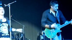 Таймсквер - Сувенир (СПб, 06.12.2012)