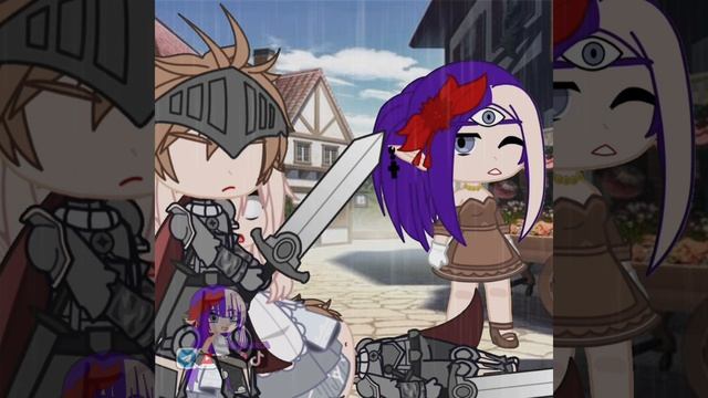 Ведьмочка😍💜