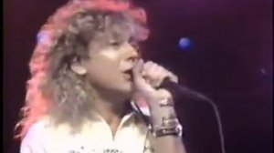 Led Zeppelin - Kashmir