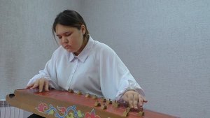Сазанакова Анастасия - Мелодии Шира (С.Кадышев)