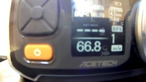 Gamo P900 & Cronógrafo