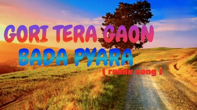 Gori Tera Gaon Bada Pyara || Amol Palekar, Zarina Wahab |Old Hindi Songs смотреть онлайн