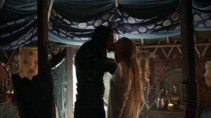 Согдиана " Моя любовь"