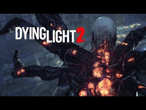 Dying Light 2: Stay Human PS5 UNCUT Gameplay Walkthrough Part 4 - No Commentary смотреть онлайн