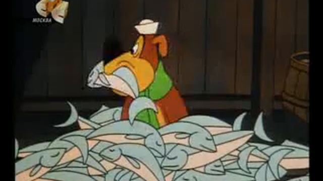 Чили Вили серия 41 Маленький жадина смотреть онлайн