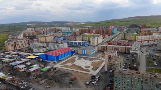Кайеркан 2021!!!