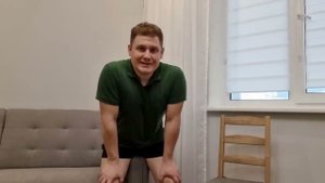 Самое эффективное упражнение от простатита и аденомы Секретное средство