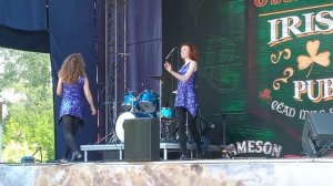 1 07 2023 День города Берёзовский 11