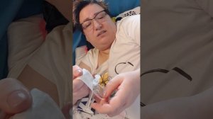 💉🩸Как я делаю уколы самой себе внутримышечно,мой опыт!🤒🥵