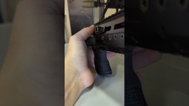 Упор для пальца FAB смотреть онлайн