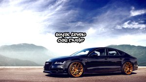 Jay-Z & Kanye West - Ni**as In Paris (Remix) by Dj Savin & Alex Pushkarev