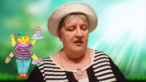 Сказка про букву  Ж