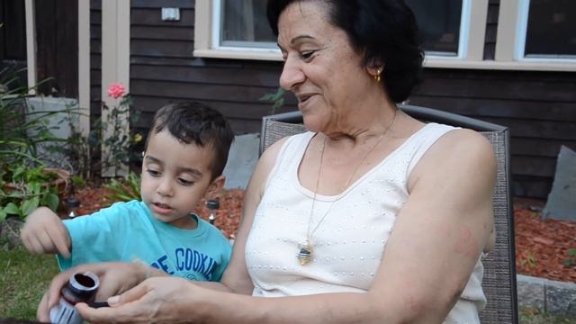 CoQ10 смотреть онлайн