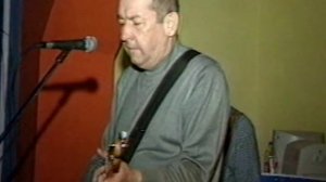 Башкирская Марка. Уфимский Рок