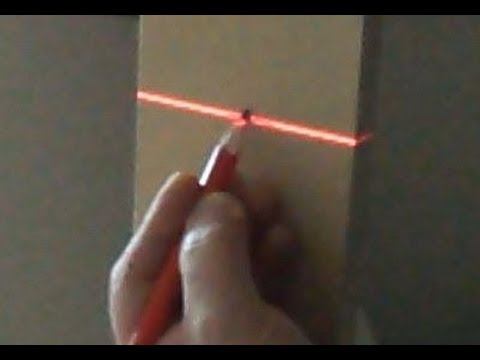 How to Check Concrete Floor Leveling with Dewalt Laser Level Mryoucandoityourself смотреть онлайн