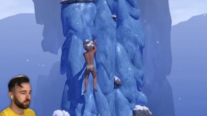 1000 ПОСЛЕДНИХ ПОПЫТОК в A Difficult Game About Climbing