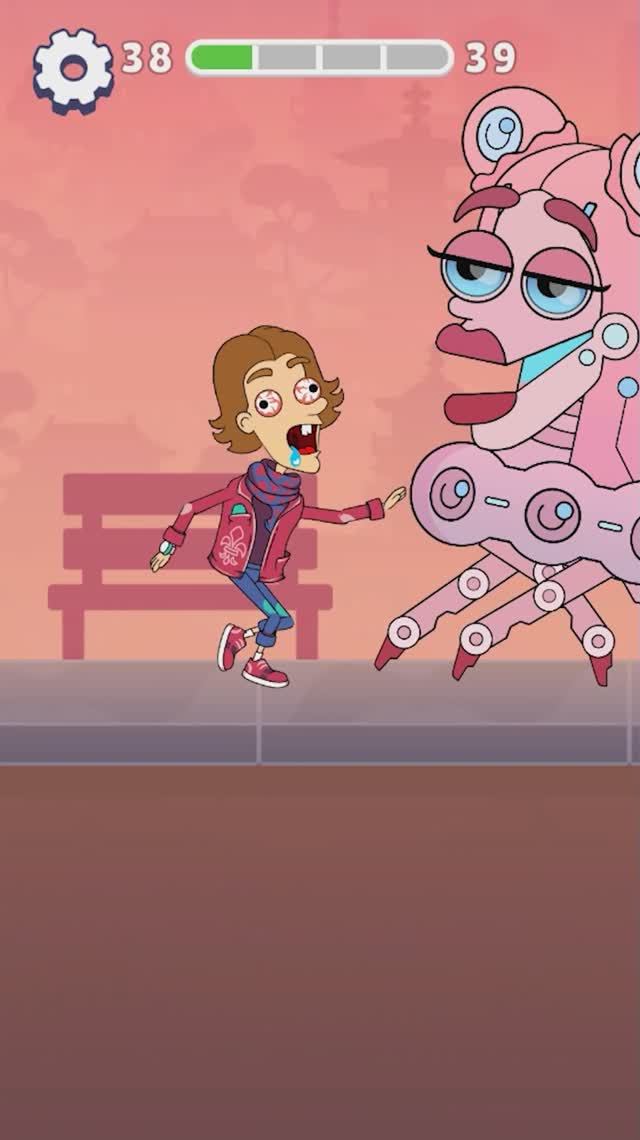 😰 ПОРА ПОДЗАРЯДИТЬСЯ! Freaky Stan - КРИНЖ ПЛЕЙ МАРКЕТА #shorts