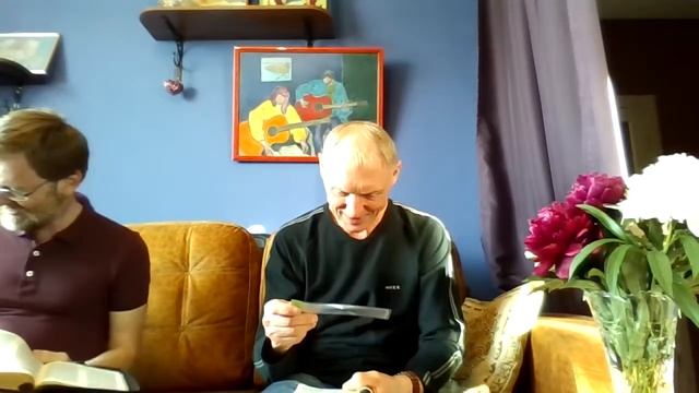 Бытие 40 - 41 смотреть онлайн