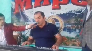 гр Мирес 2019г  Зарина