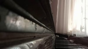 Crazy in love - Beyonce piano