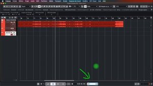 Comment Mettre l'Audio au Tempo (Tuto Cubase)