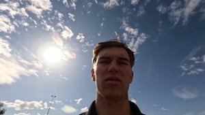 2 хороших дня на мотоцикле в межсезонье