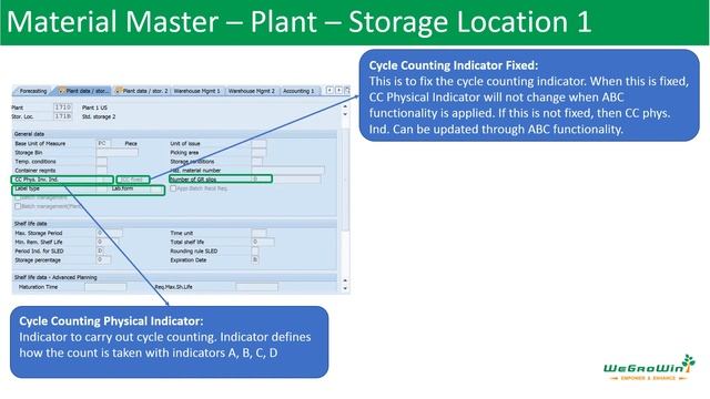 01-30 SAP PP Material Master Plant Storage Views in English (SAP Production Planning) смотреть онлайн