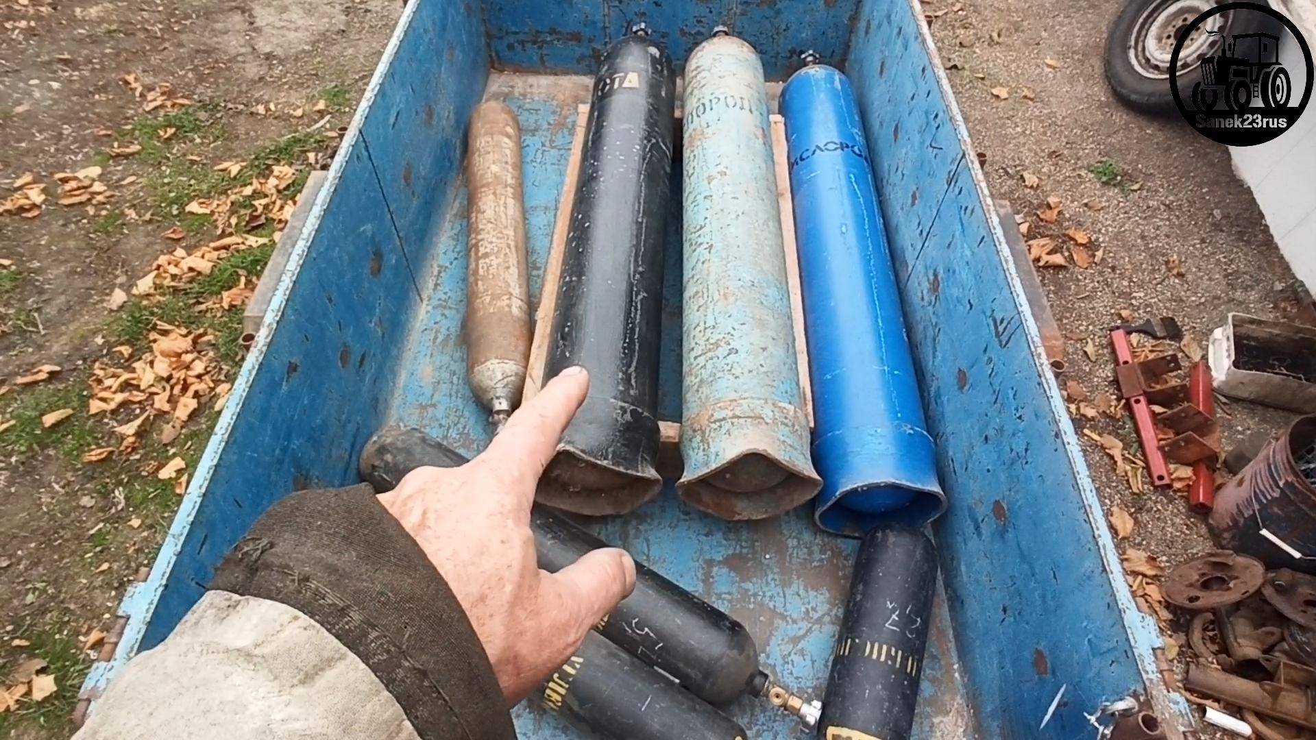 ЦЕНА полного баллона (#Фсёпро100) смотреть онлайн