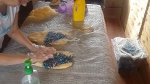 Валяем тапочки