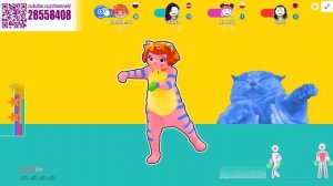 Just Dance: Kulikitaka - Toño Rosario