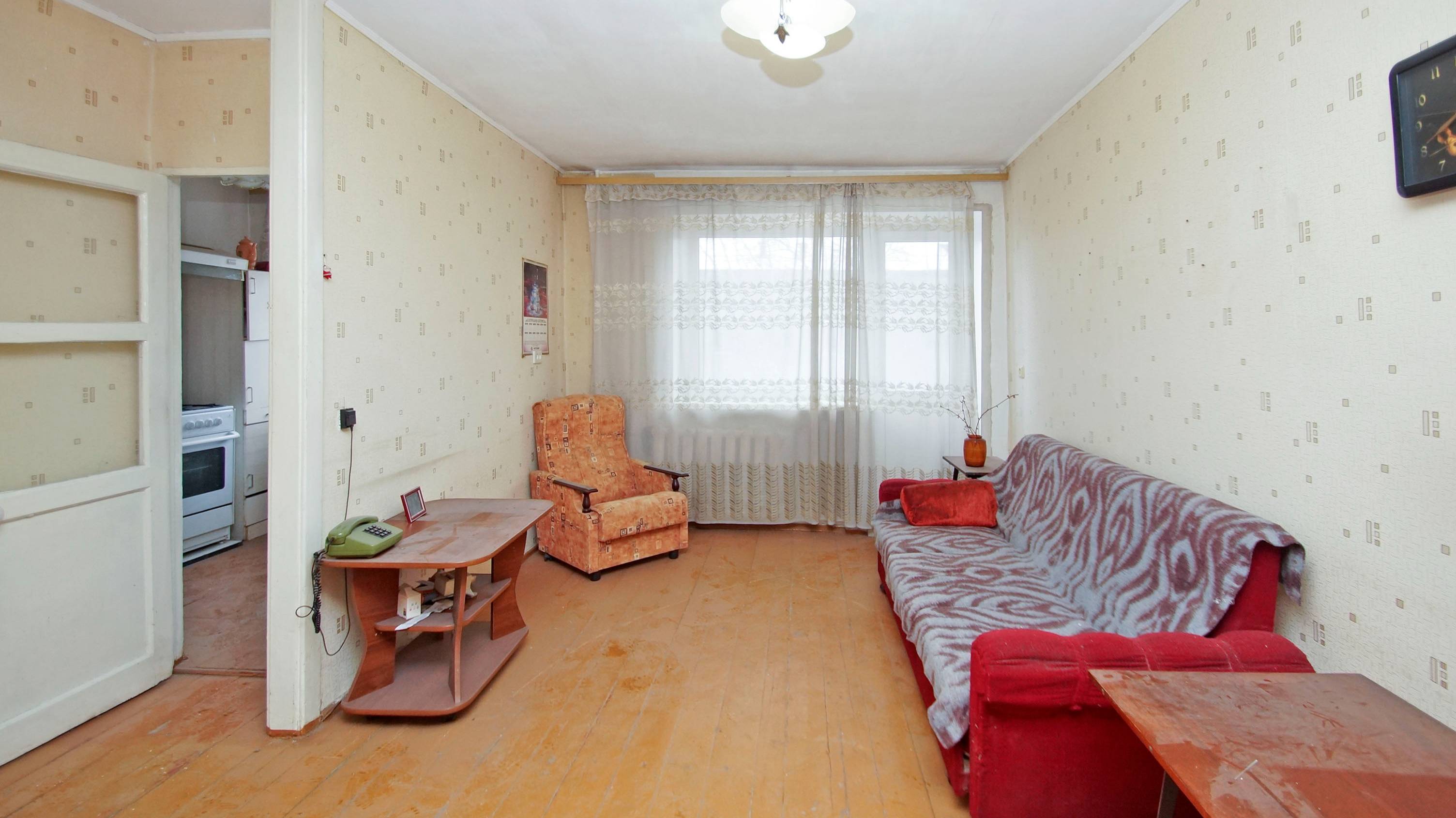 Петра Ильичева, д. 6