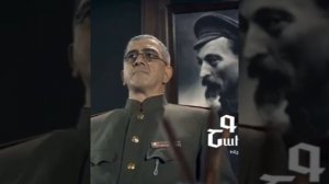 Фрагмент из фильма "Гарегин Нжде"