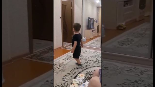 БИЛИНГВАЛЬНОЕ РАЗВИТИЕ. ТАТАР ТЕЛЕ-ТУГАН ТЕЛ! 😍
