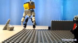 скибиди туалеты 63 из лего